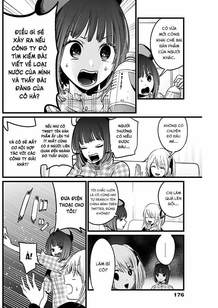 Oshi no Ko - Chương 24