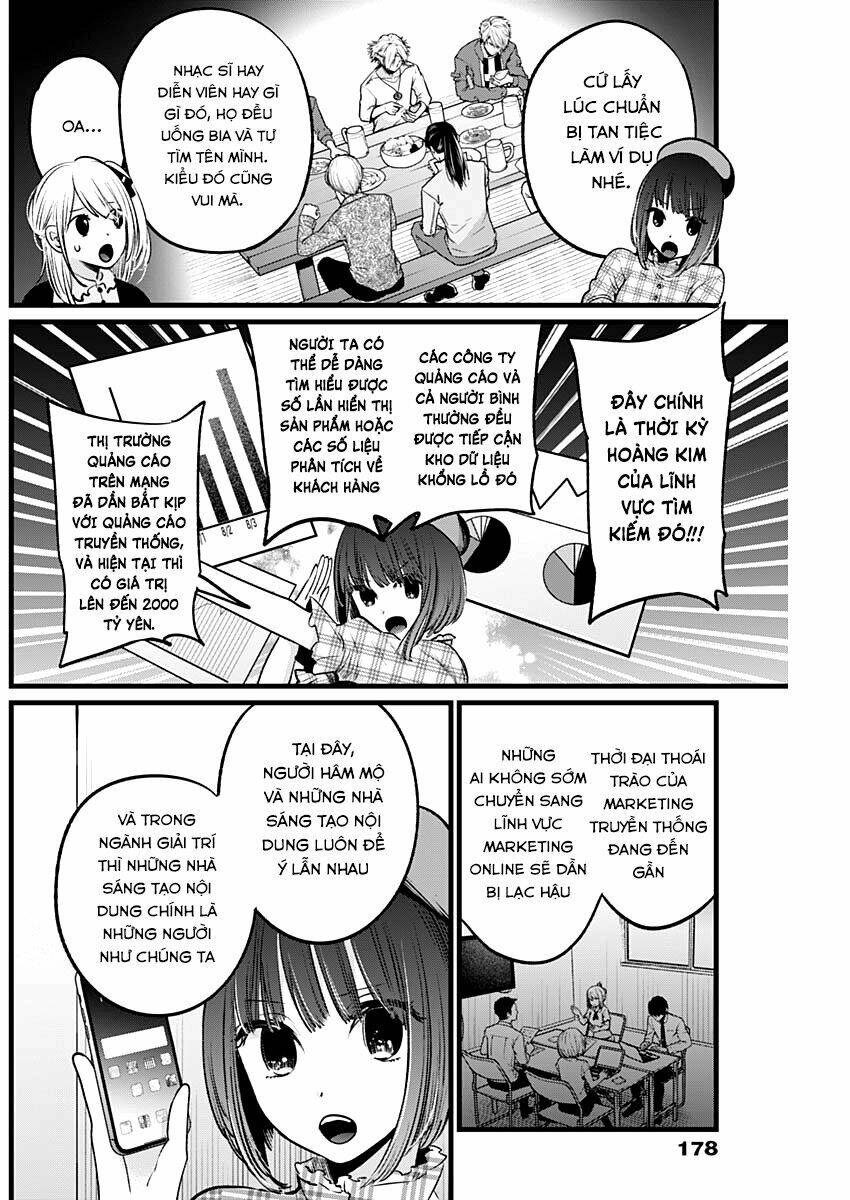 Oshi no Ko - Chương 24