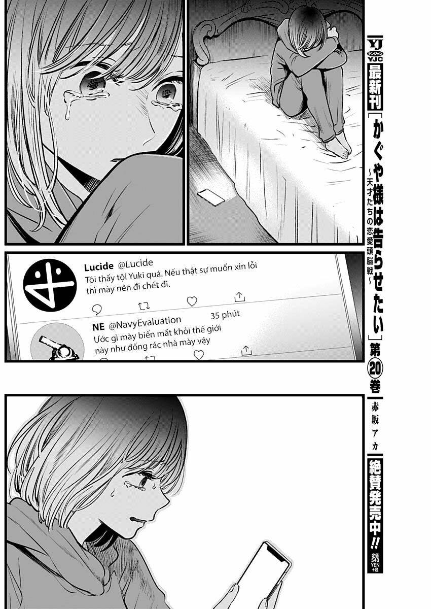 Oshi no Ko - Chương 25