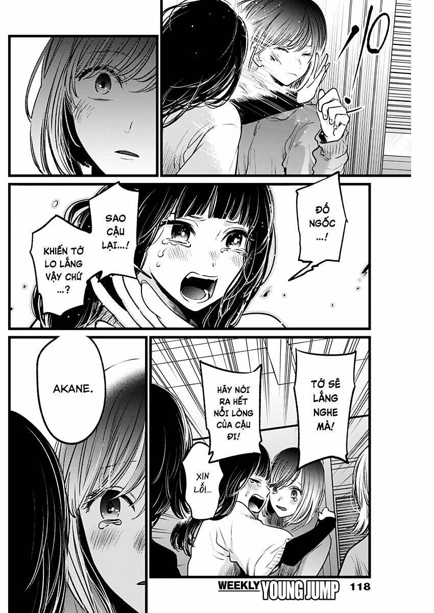 Oshi no Ko - Chương 26