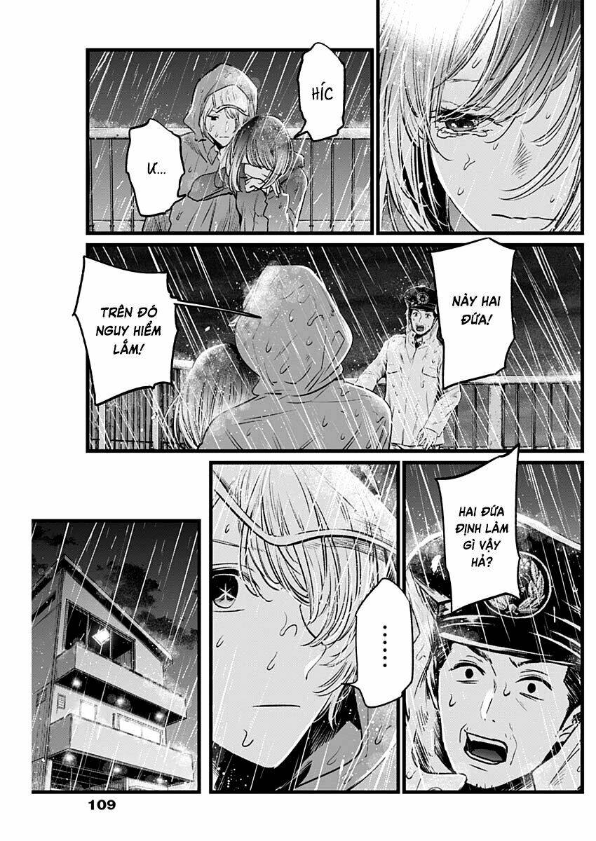 Oshi no Ko - Chương 26