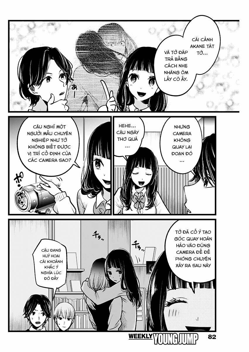 Oshi no Ko - Chương 27