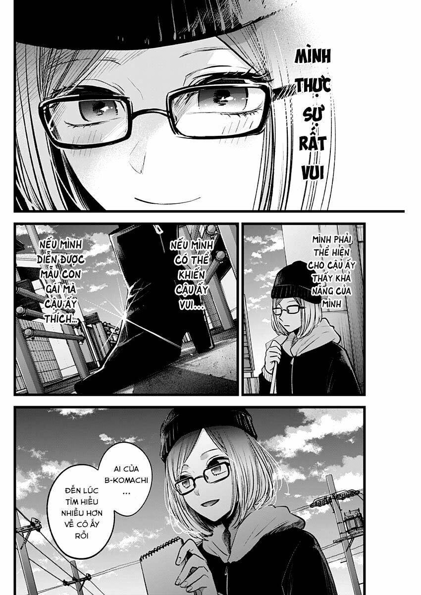 Oshi no Ko - Chương 28