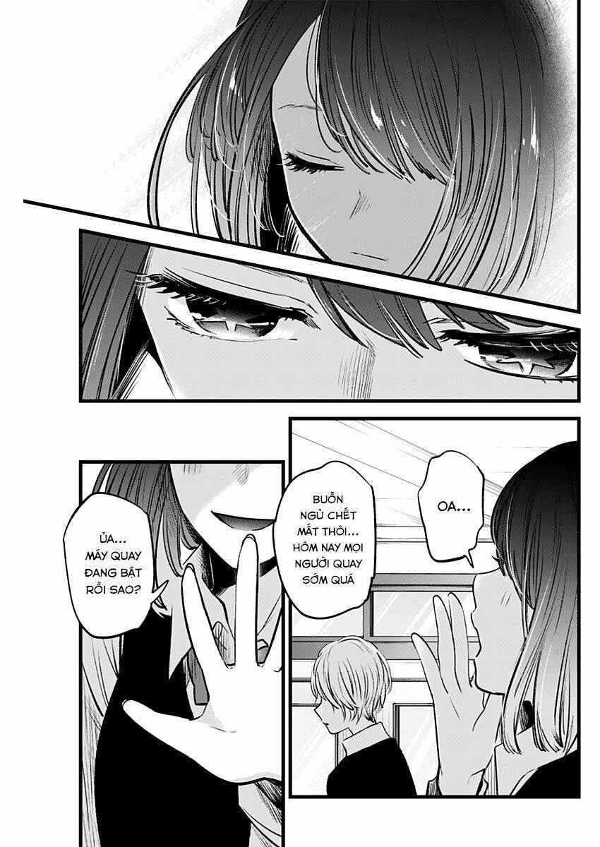 Oshi no Ko - Chương 28