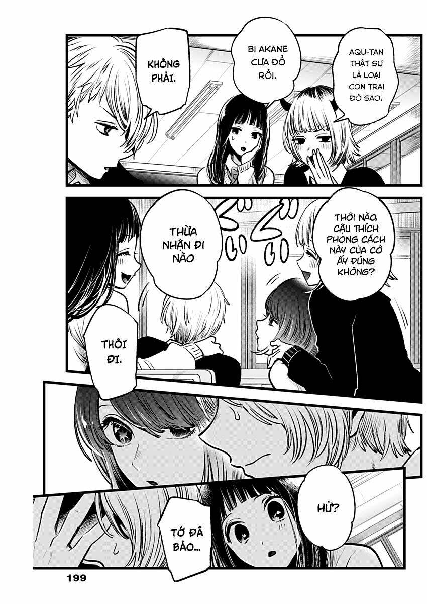 Oshi no Ko - Chương 29