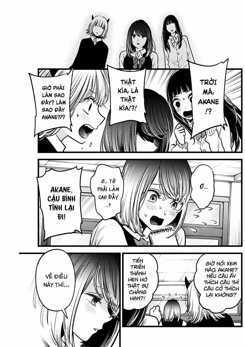 Oshi no Ko - Chương 29