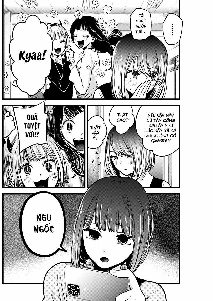 Oshi no Ko - Chương 29