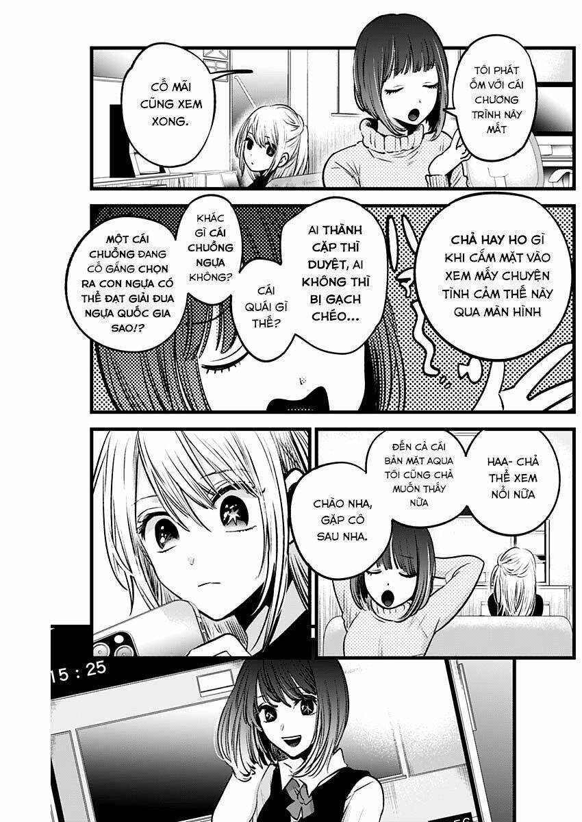 Oshi no Ko - Chương 29