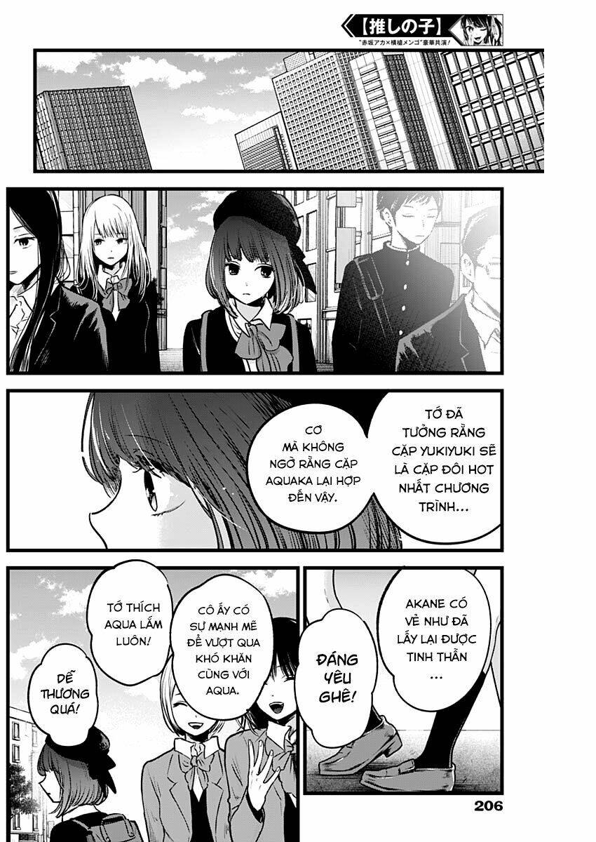 Oshi no Ko - Chương 29