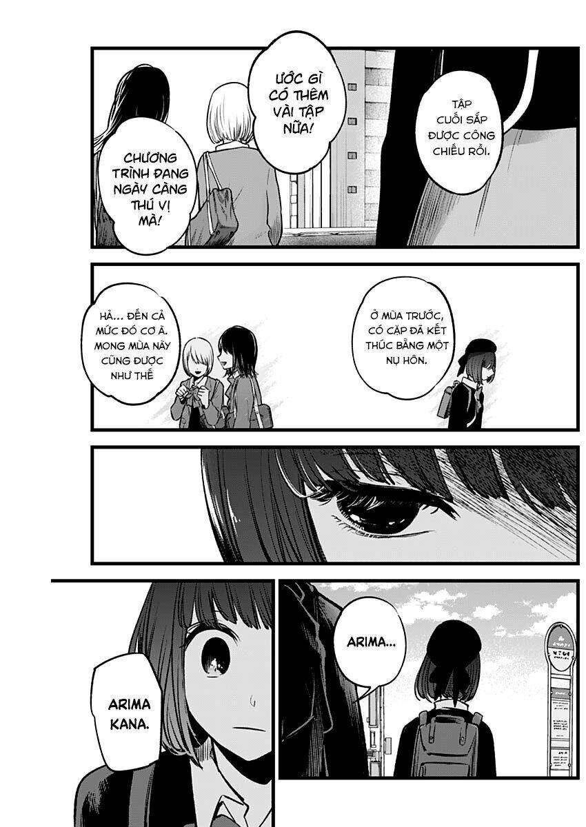 Oshi no Ko - Chương 29