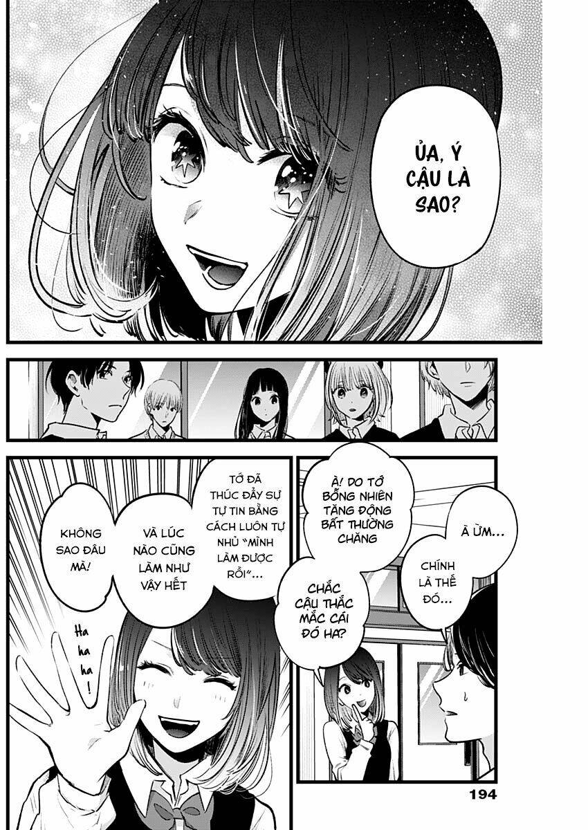 Oshi no Ko - Chương 29