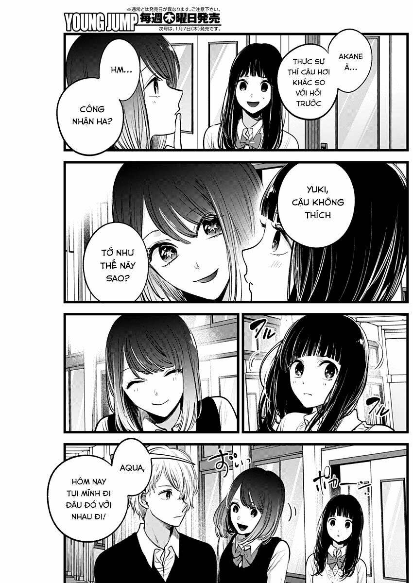Oshi no Ko - Chương 29