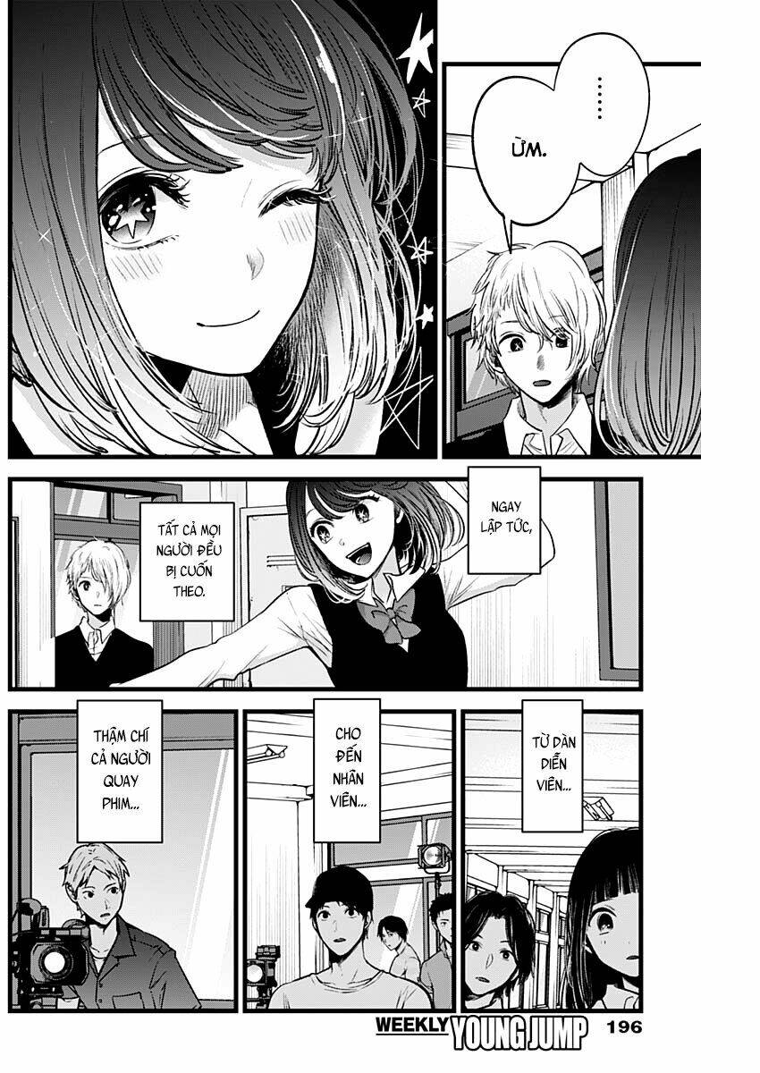 Oshi no Ko - Chương 29