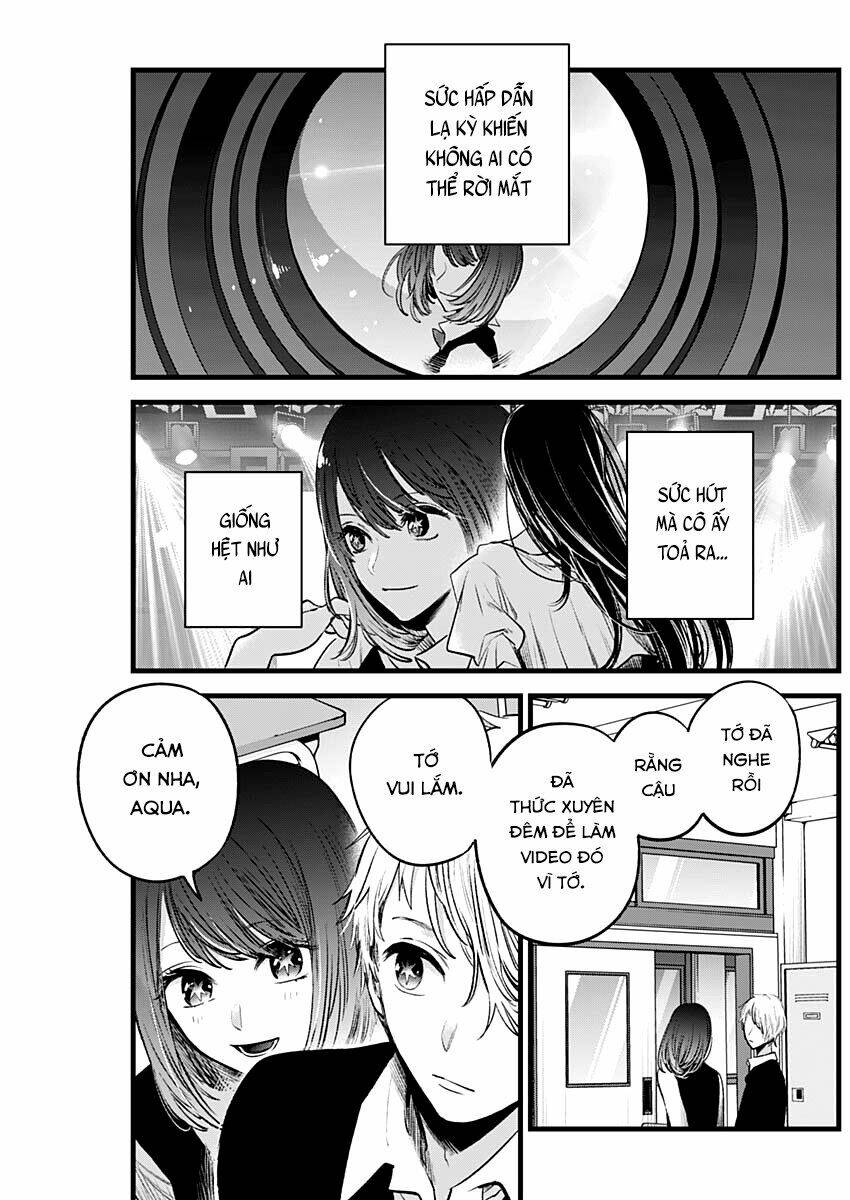 Oshi no Ko - Chương 29