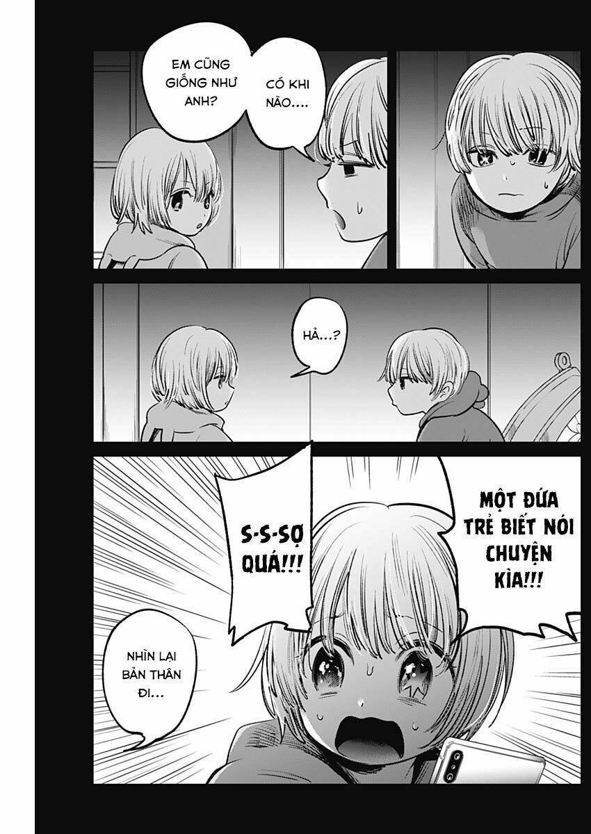 Oshi no Ko - Chương 3