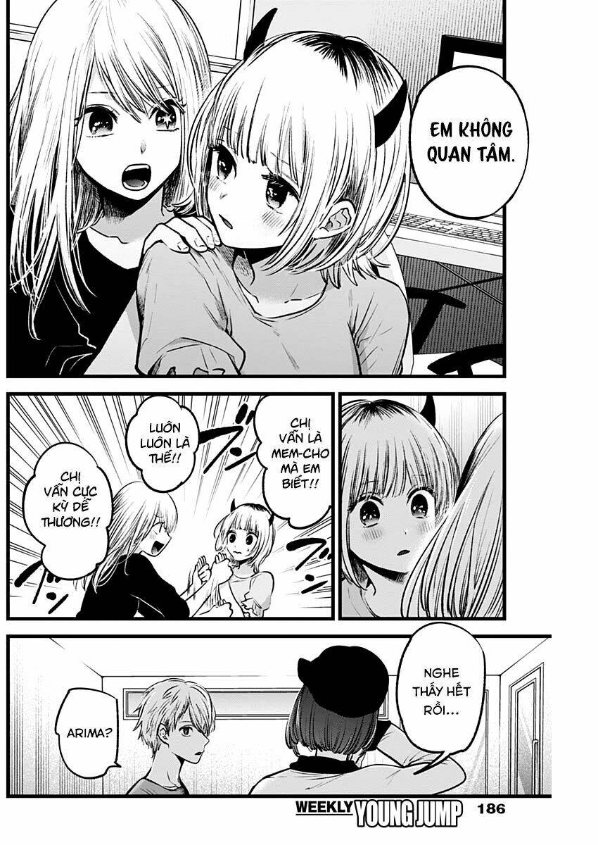 Oshi no Ko - Chương 32