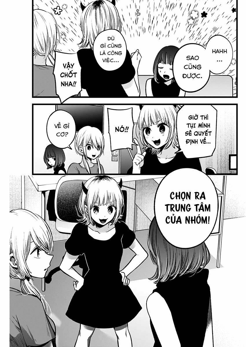 Oshi no Ko - Chương 34
