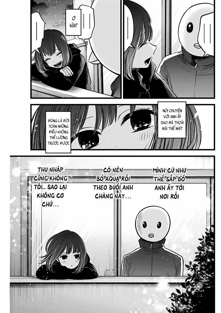 Oshi no Ko - Chương 35