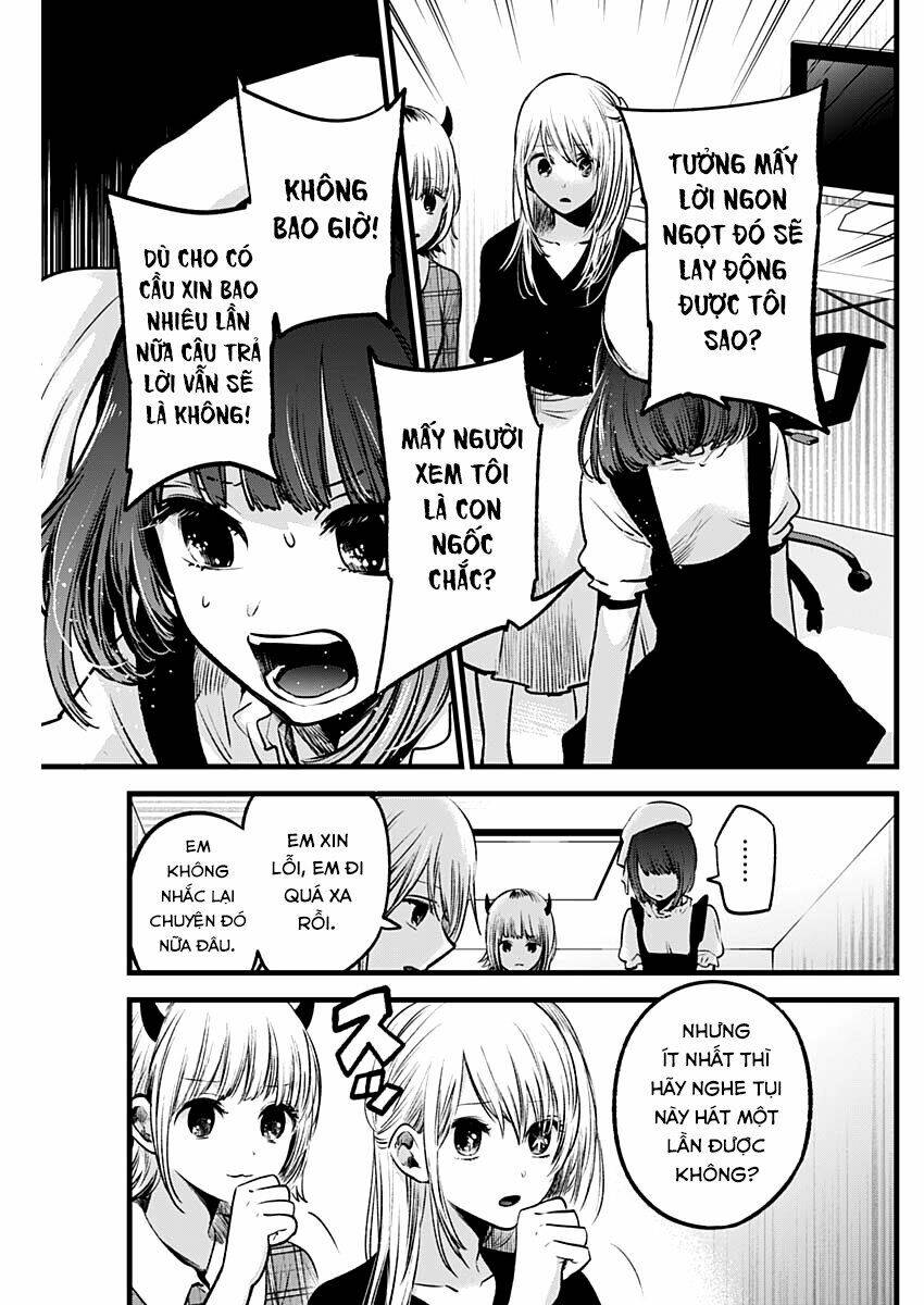 Oshi no Ko - Chương 35