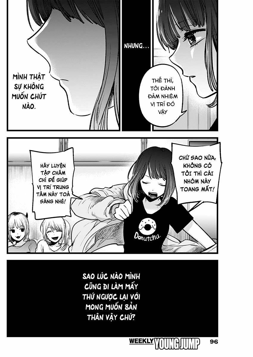 Oshi no Ko - Chương 35