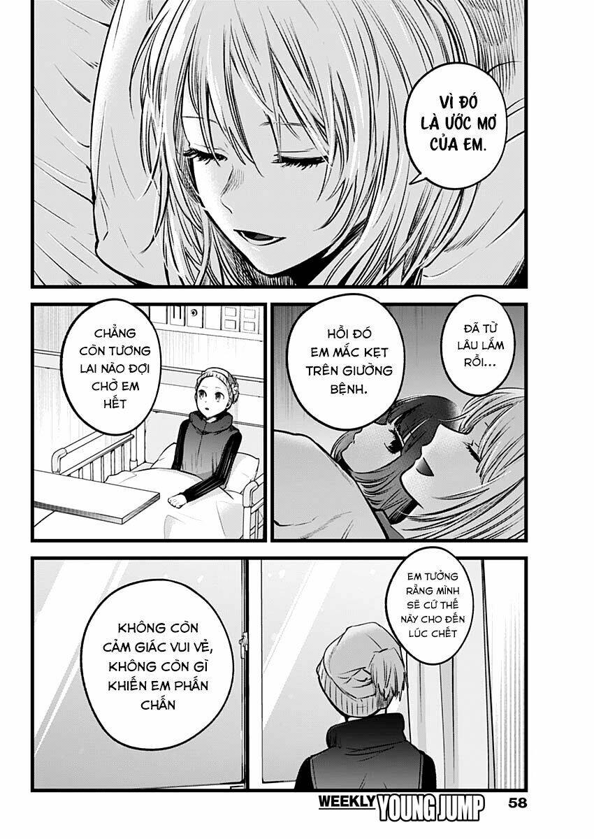 Oshi no Ko - Chương 36