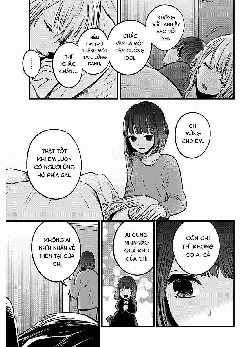 Oshi no Ko - Chương 36