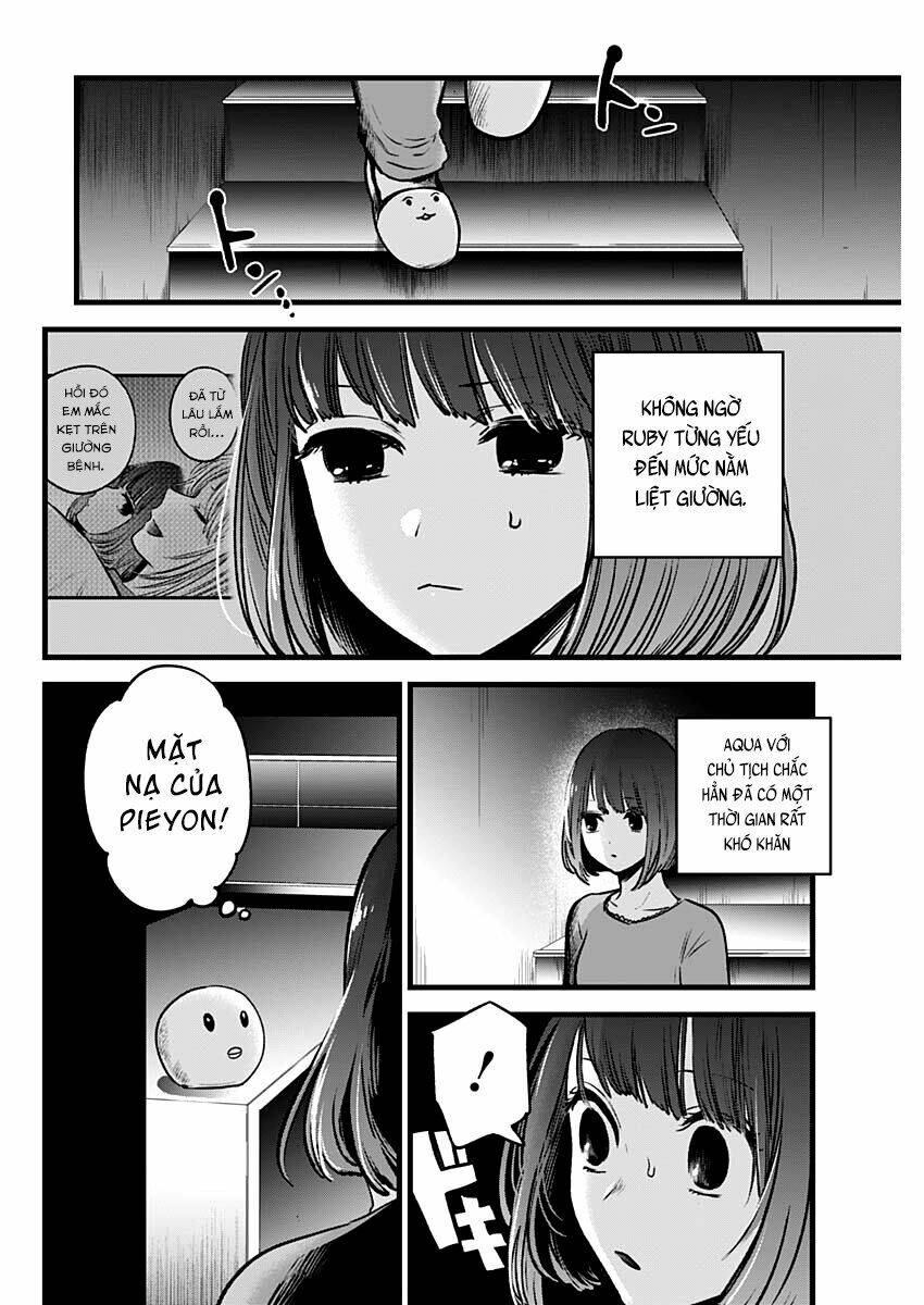 Oshi no Ko - Chương 36