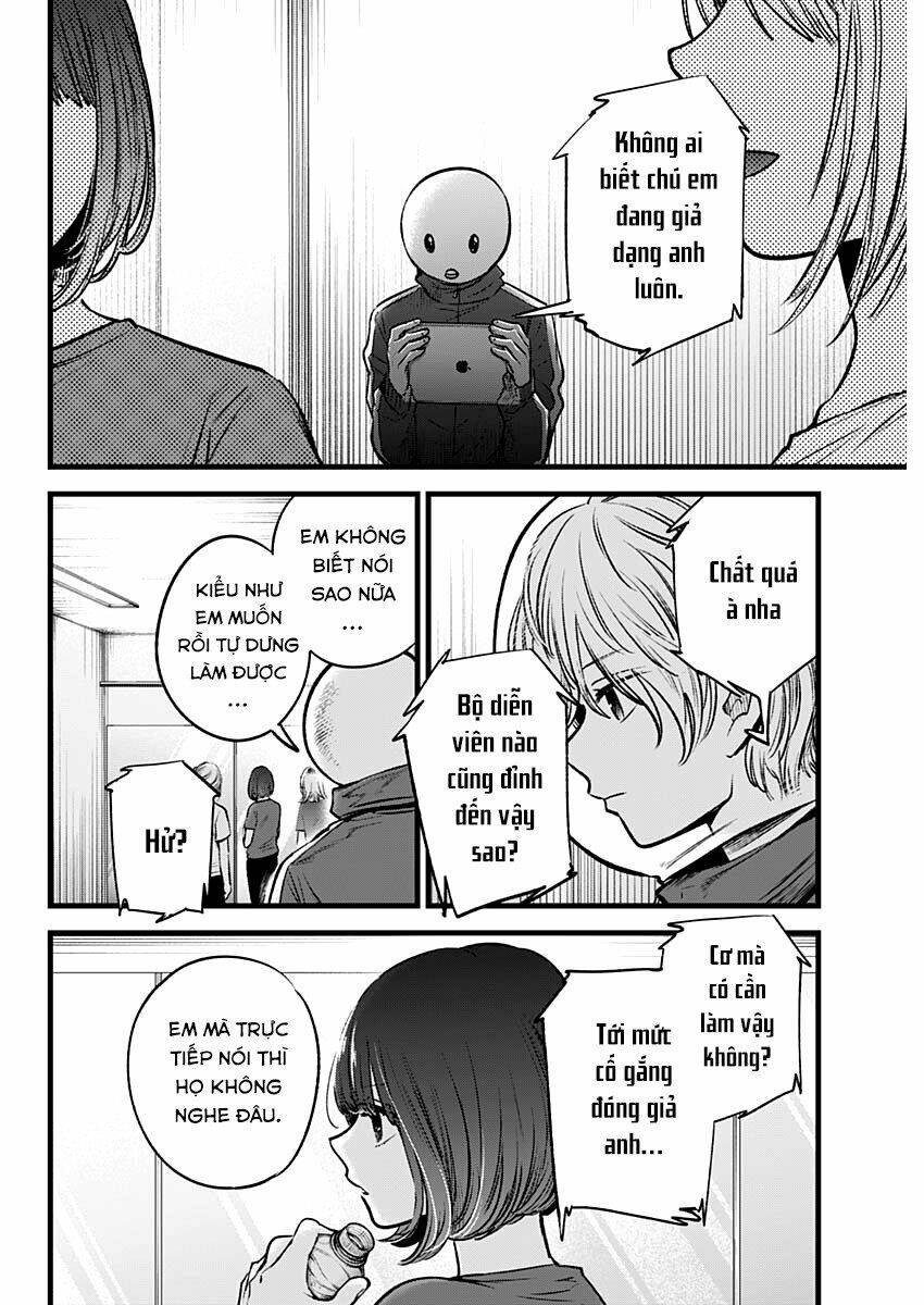 Oshi no Ko - Chương 36