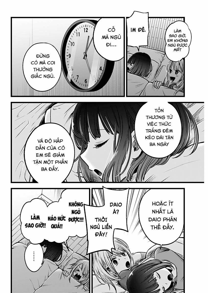 Oshi no Ko - Chương 36