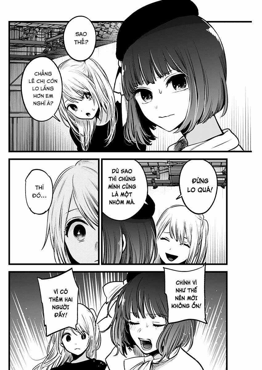 Oshi no Ko - Chương 37