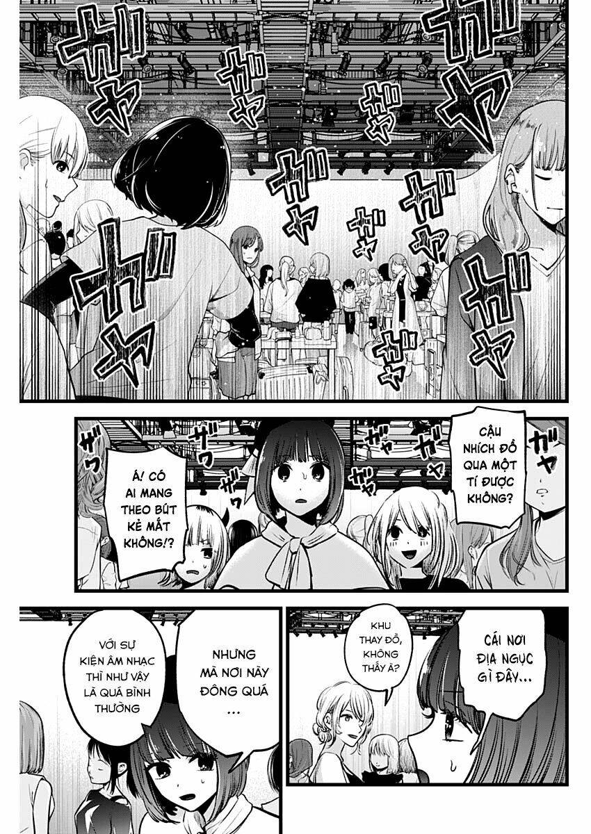 Oshi no Ko - Chương 37