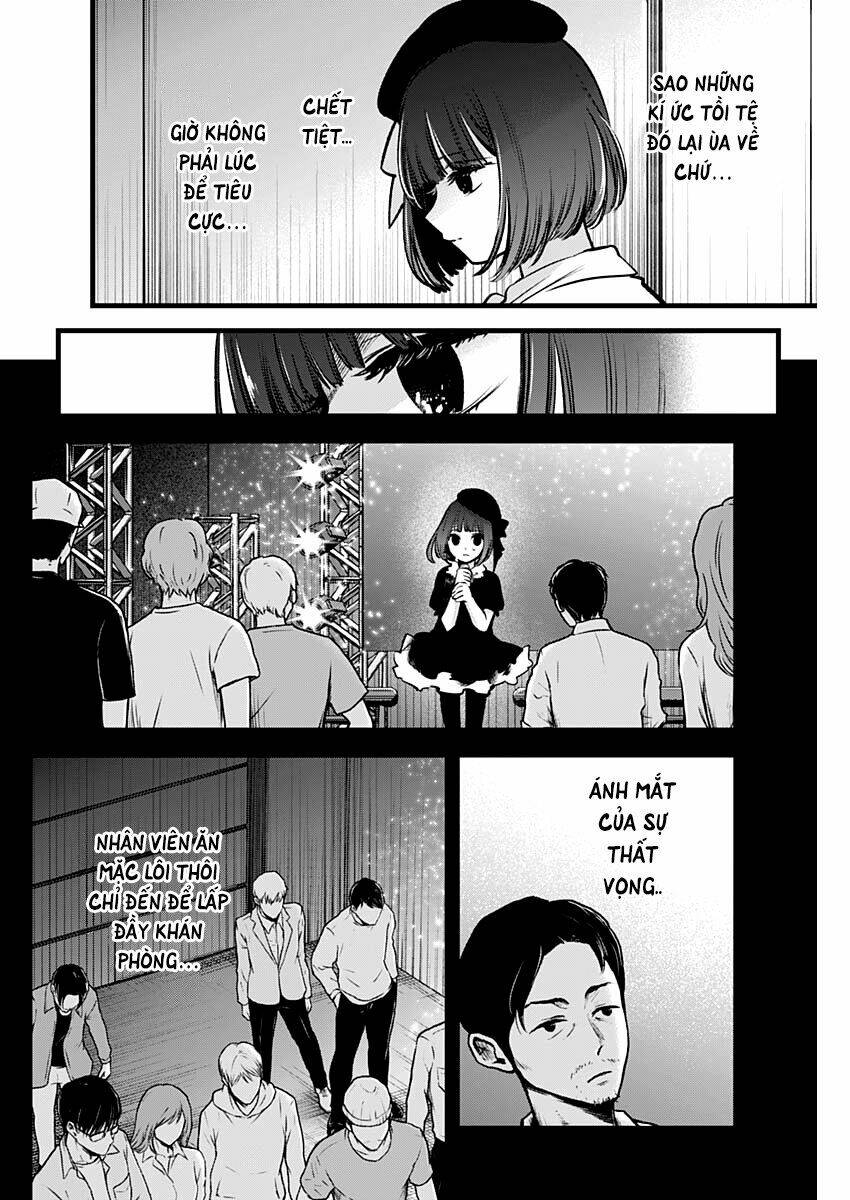Oshi no Ko - Chương 37