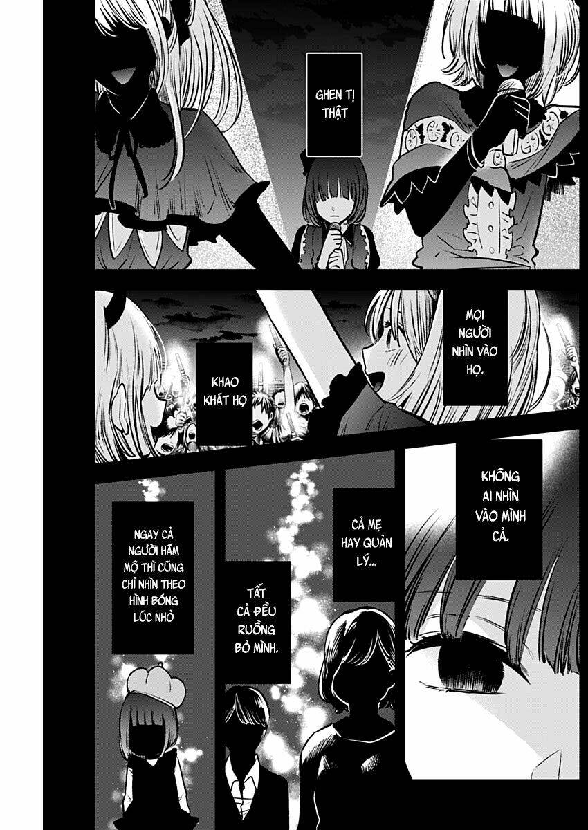 Oshi no Ko - Chương 38