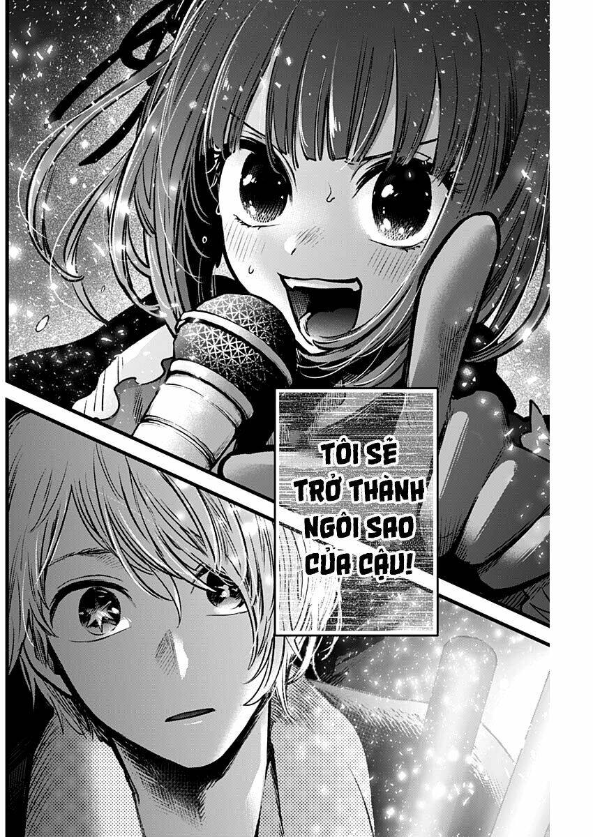 Oshi no Ko - Chương 38