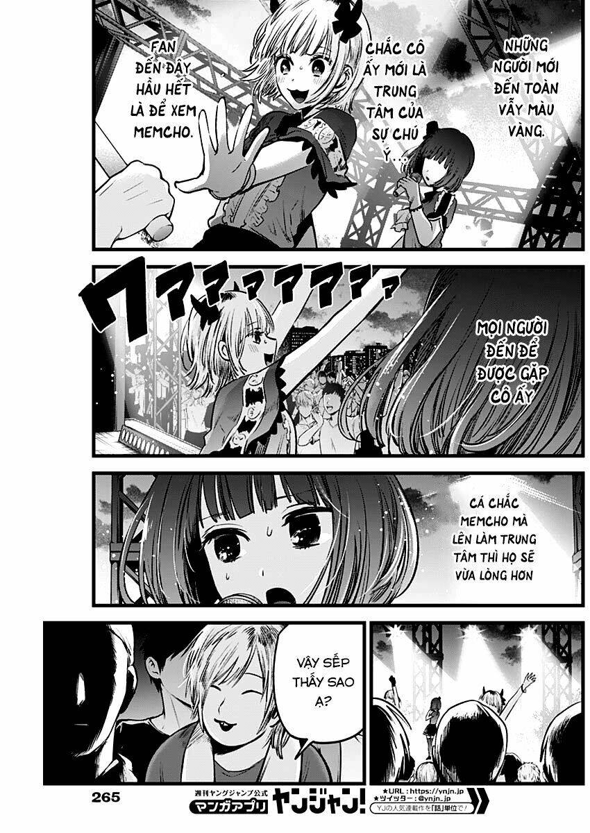 Oshi no Ko - Chương 38