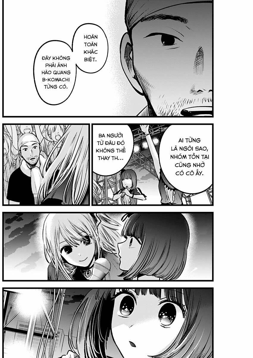 Oshi no Ko - Chương 38