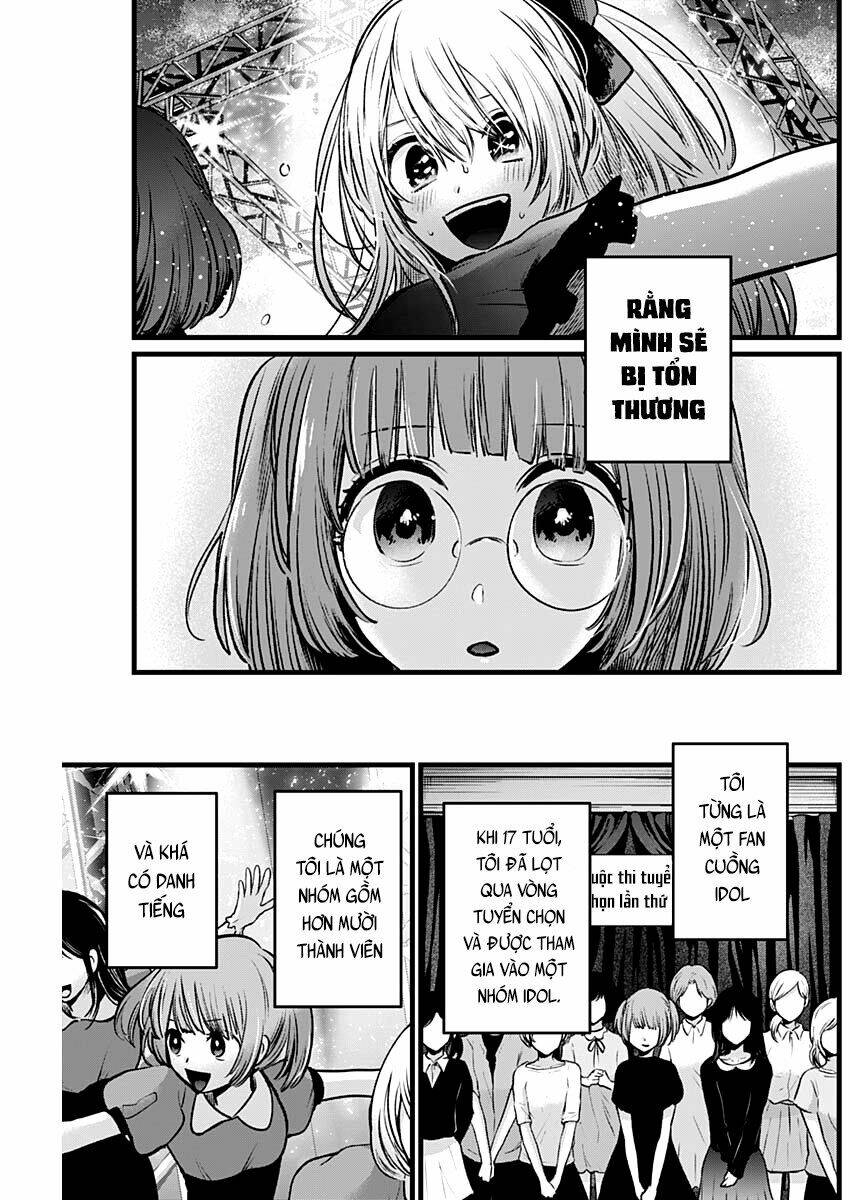 Oshi no Ko - Chương 39