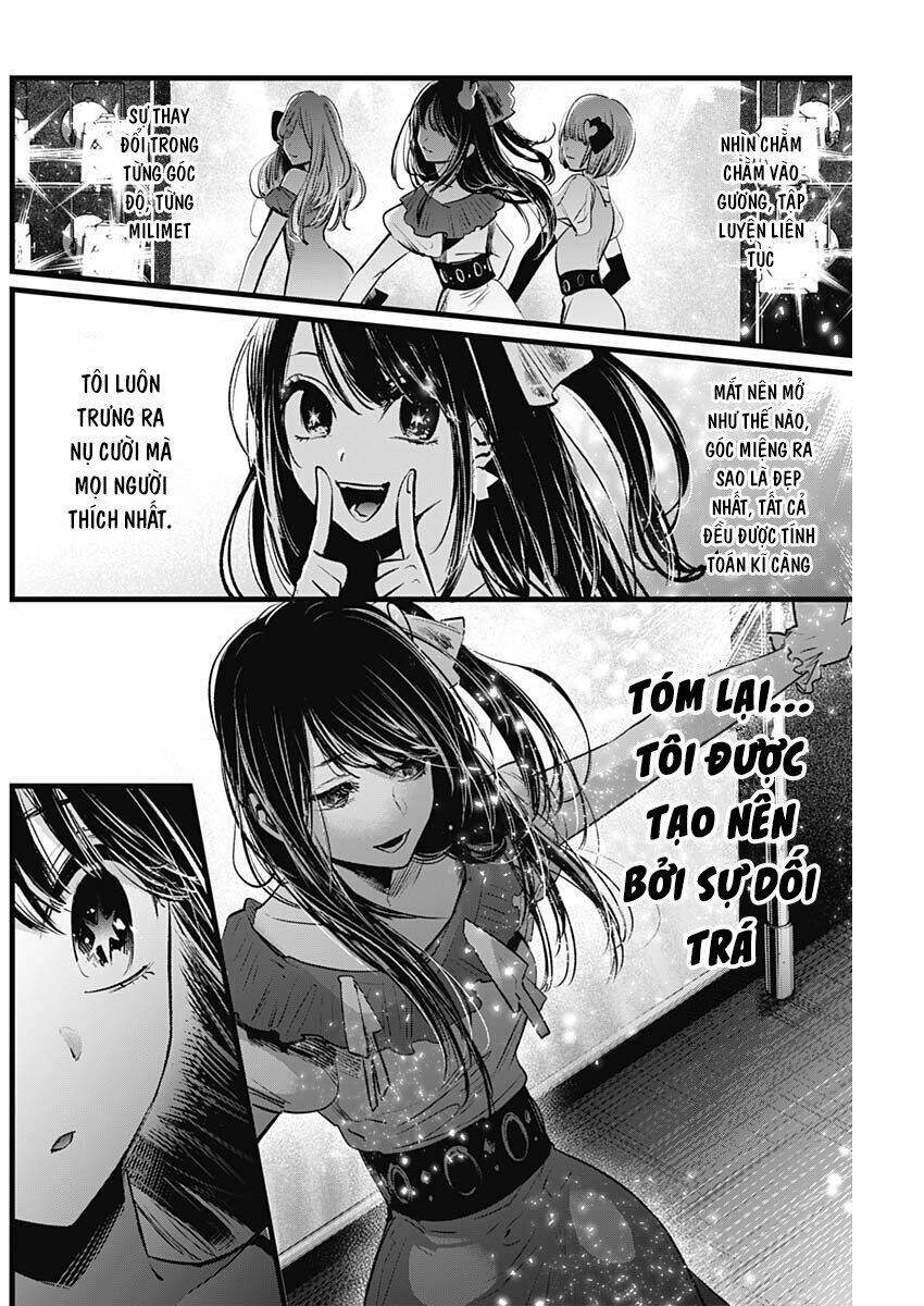Oshi no Ko - Chương 4