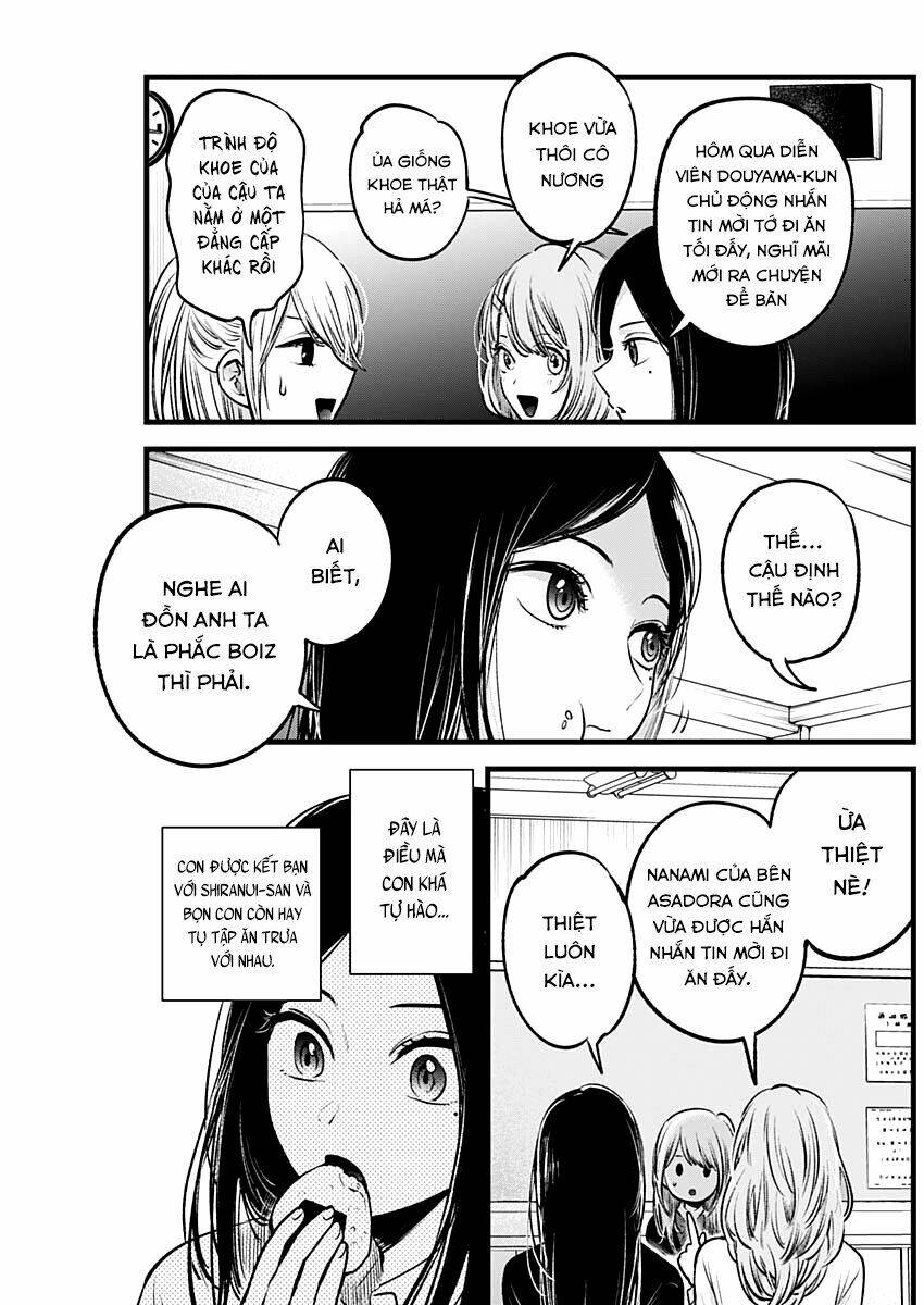 Oshi no Ko - Chương 41