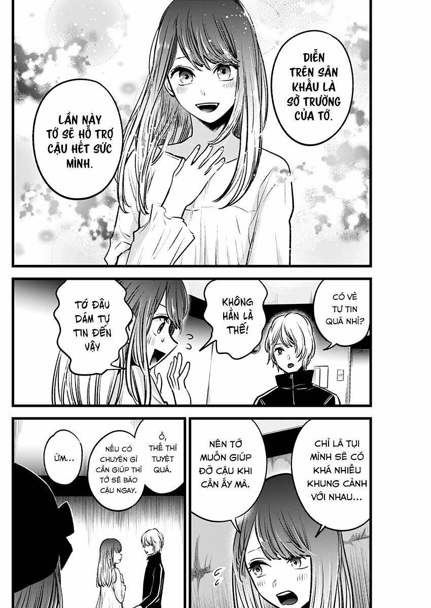 Oshi no Ko - Chương 42