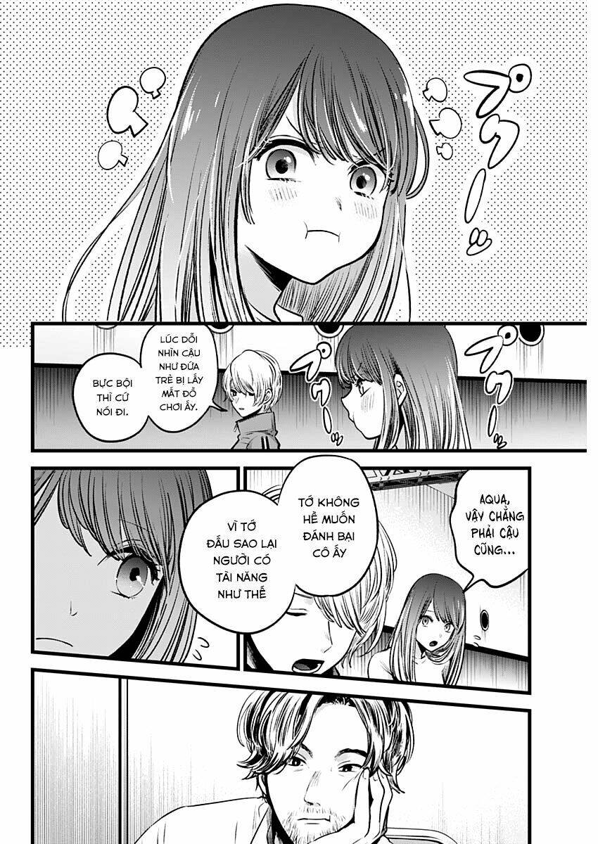 Oshi no Ko - Chương 43