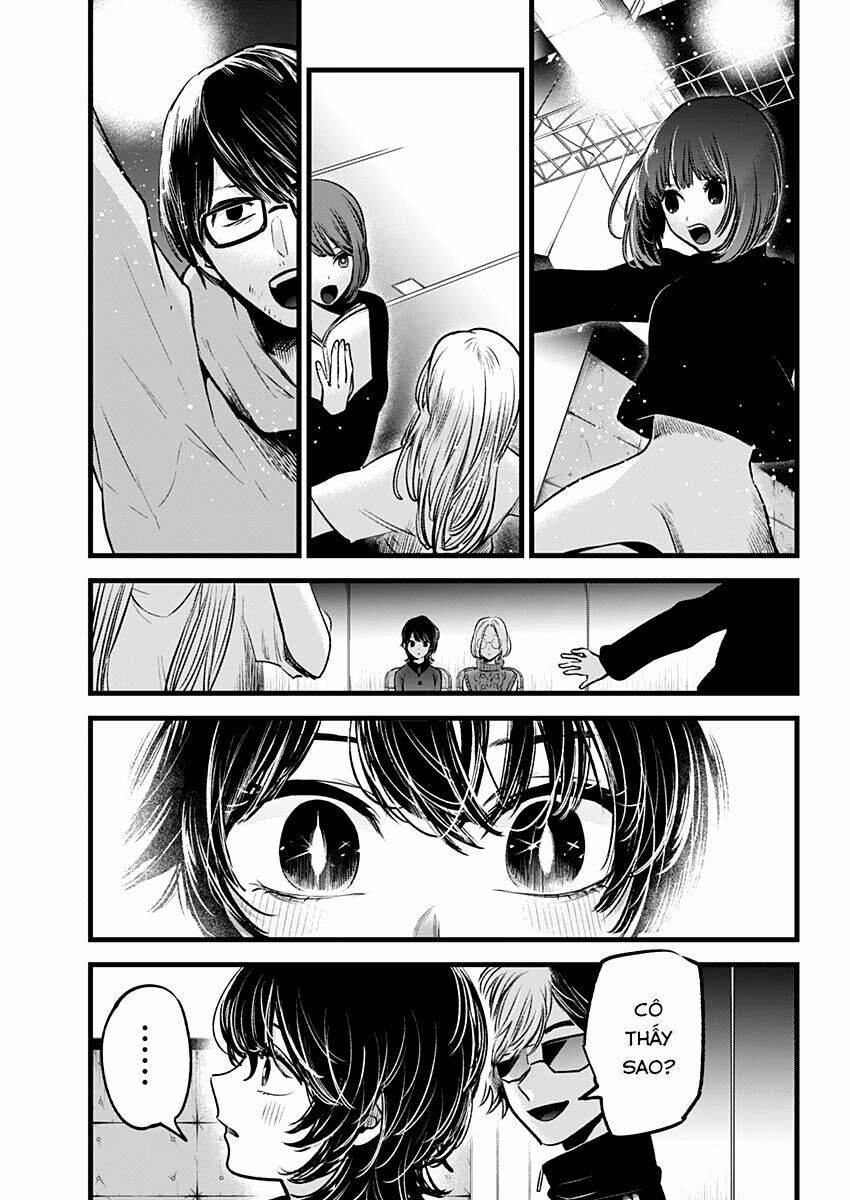 Oshi no Ko - Chương 44