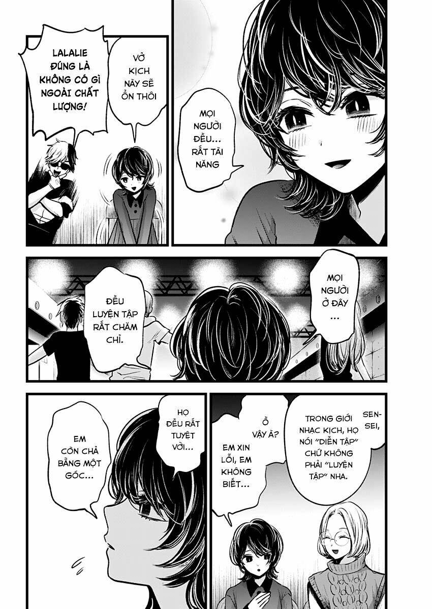 Oshi no Ko - Chương 44