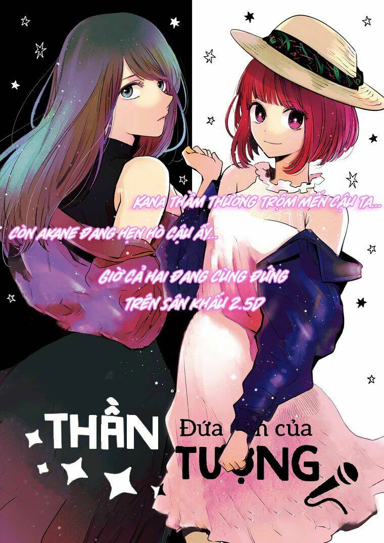 Oshi no Ko - Chương 44