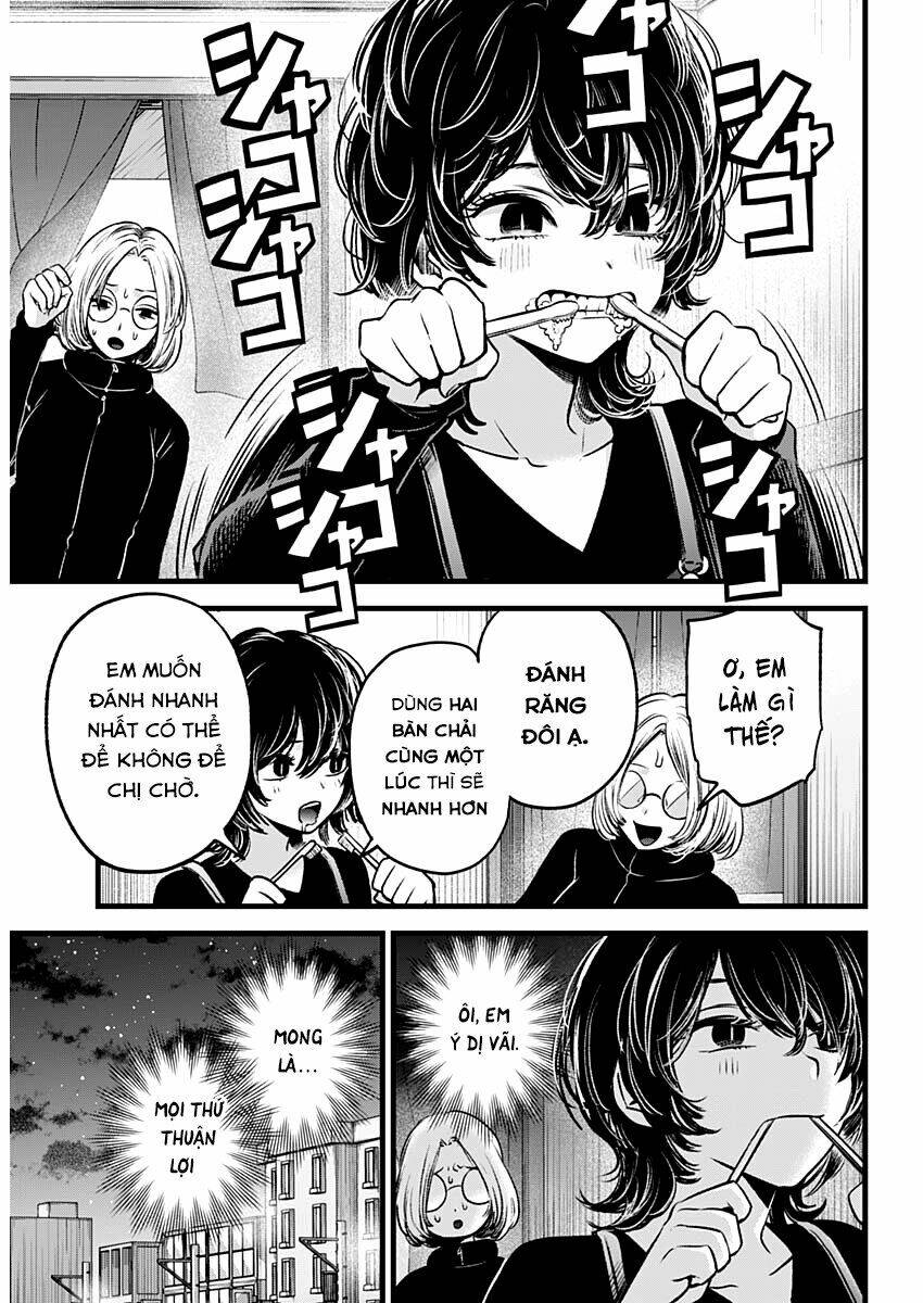Oshi no Ko - Chương 44