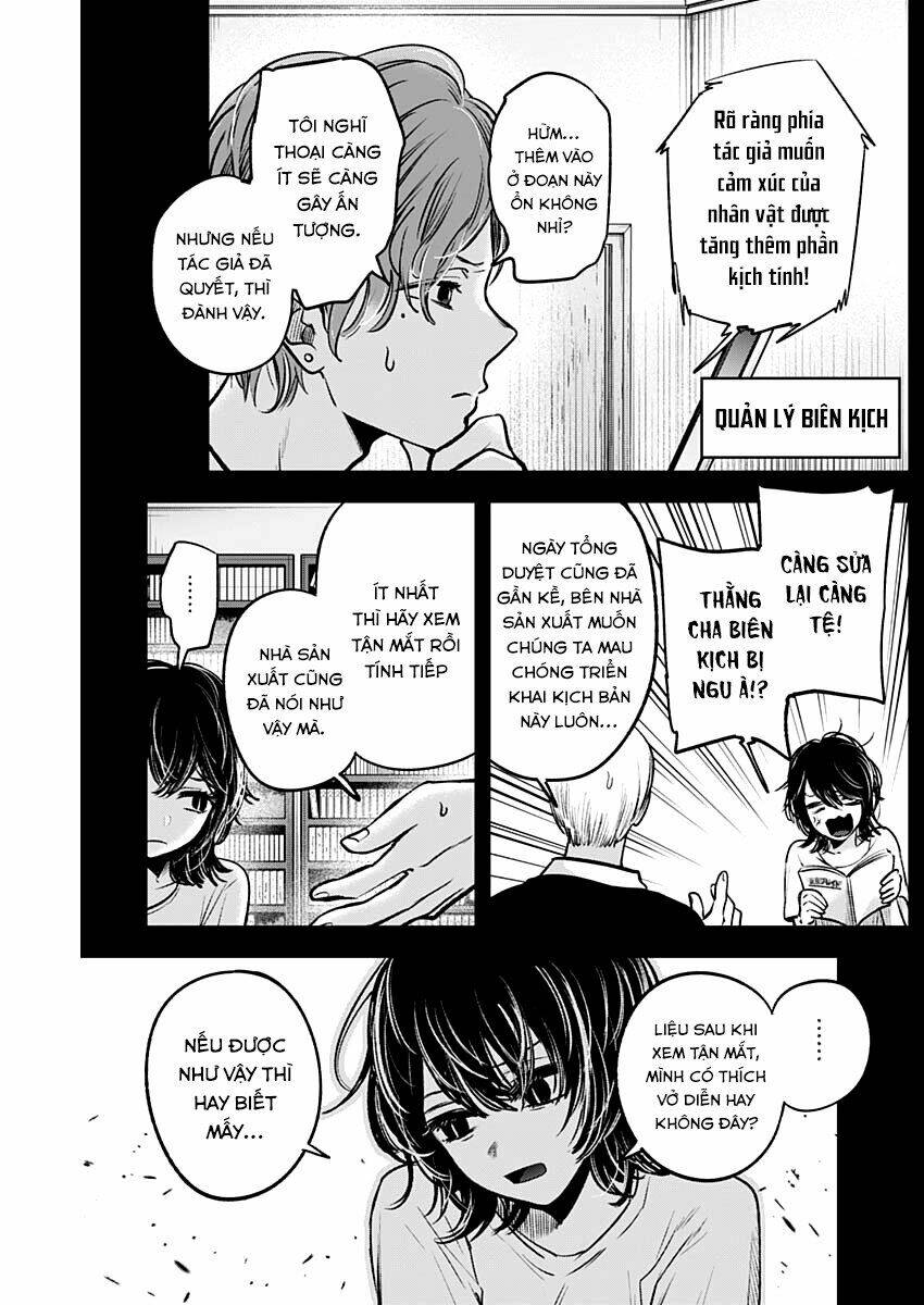 Oshi no Ko - Chương 45