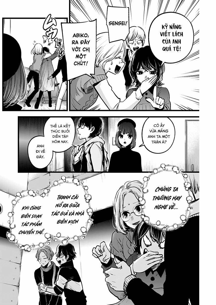 Oshi no Ko - Chương 45