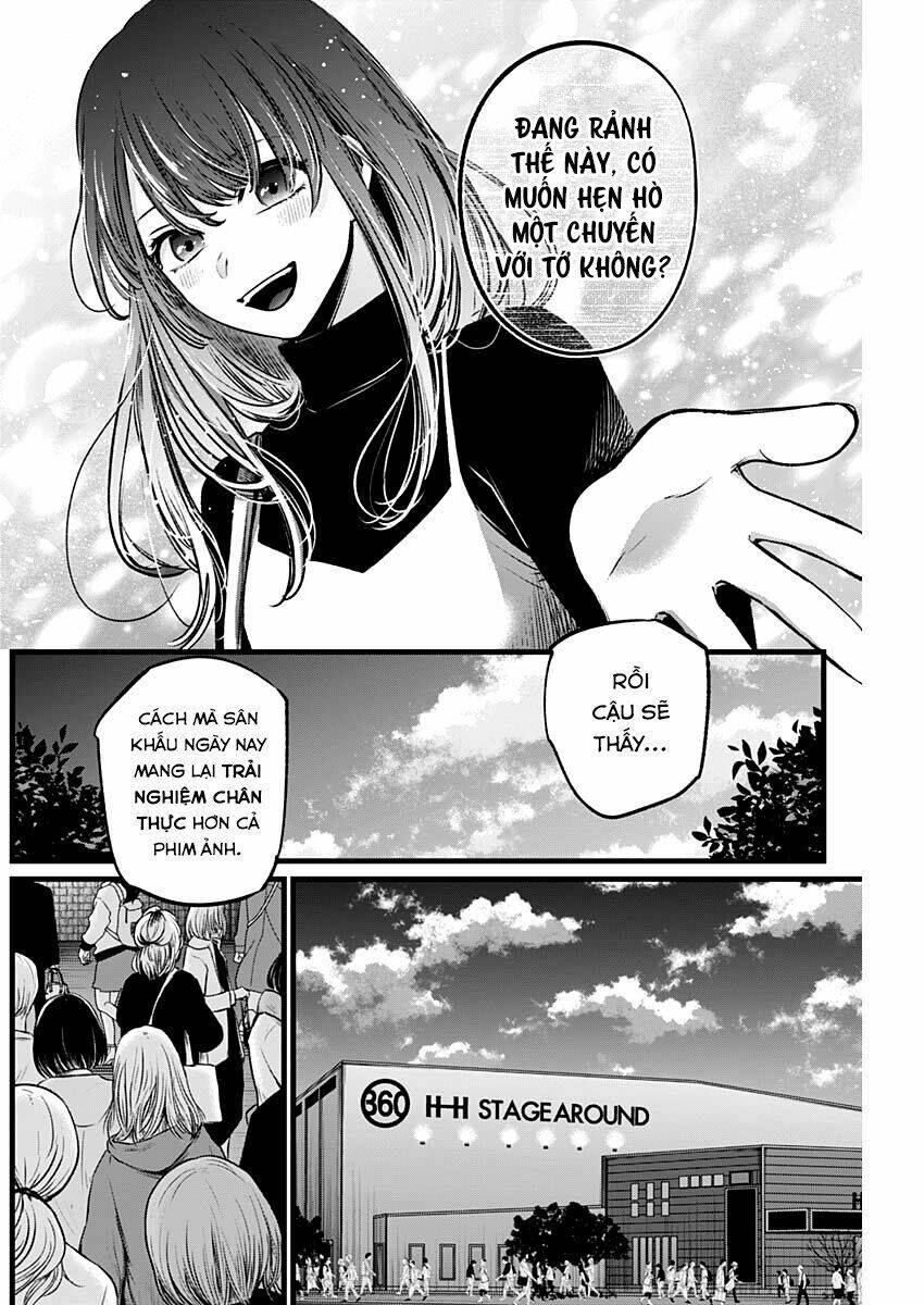 Oshi no Ko - Chương 46