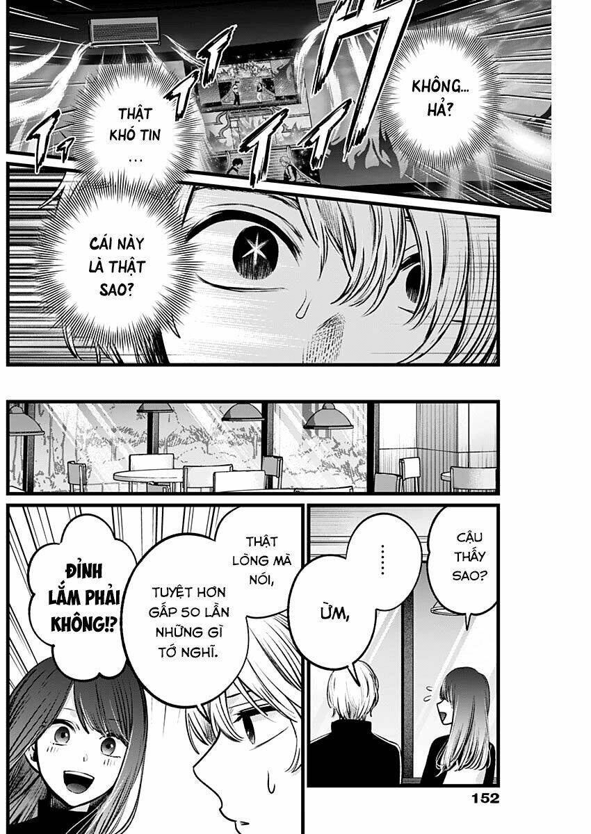 Oshi no Ko - Chương 46