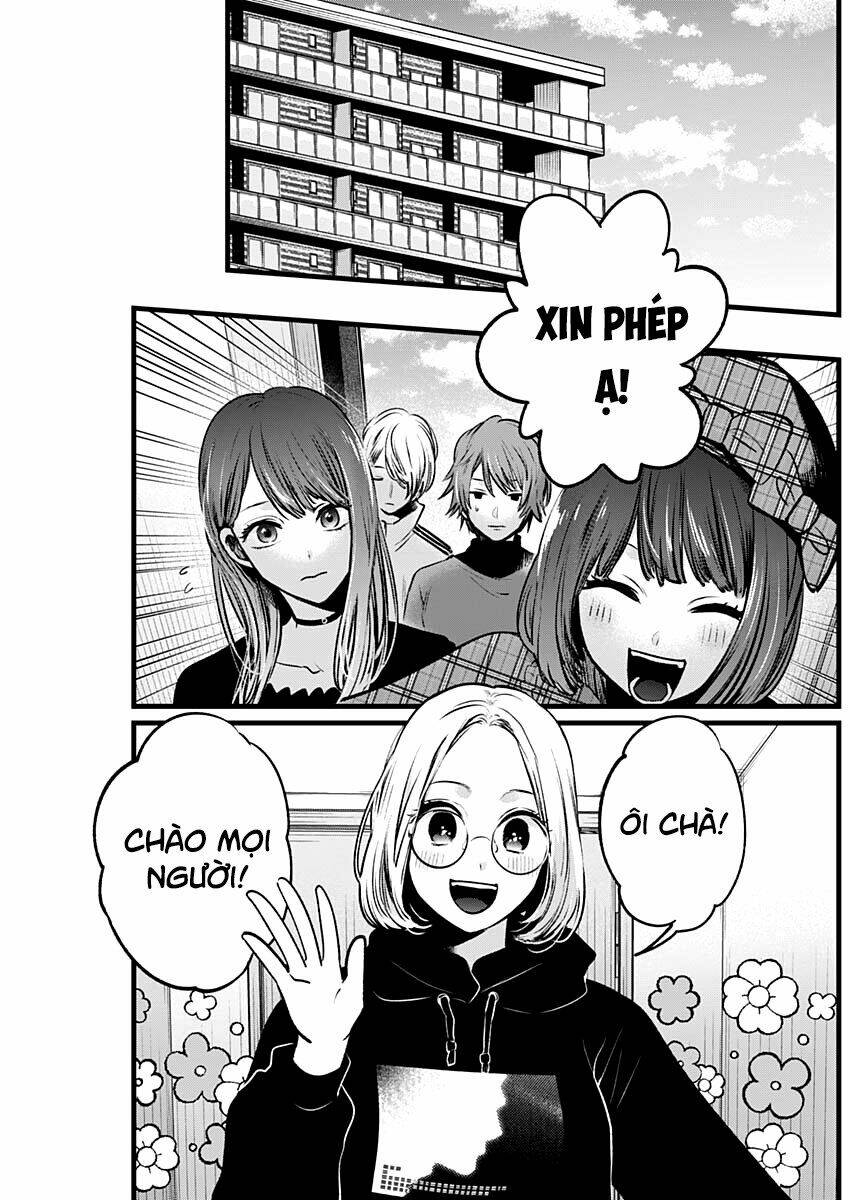 Oshi no Ko - Chương 47